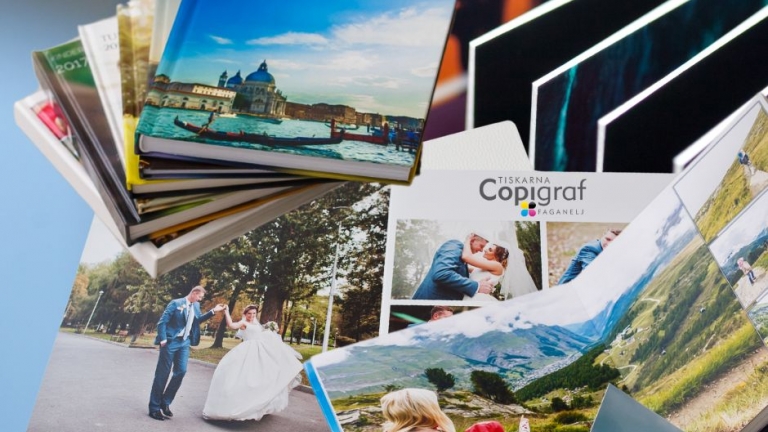 Kartonke tisk layflat knjig tisk fotoknjig tisk fotoalbumov